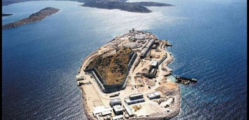 Στην εταιρεία GasLog κατέληξε ο ΔΕΣΦΑ για τη μίσθωση νέας πλωτής δεξαμενής στη Ρεβυθούσα για διάστημα δώδεκα μηνών