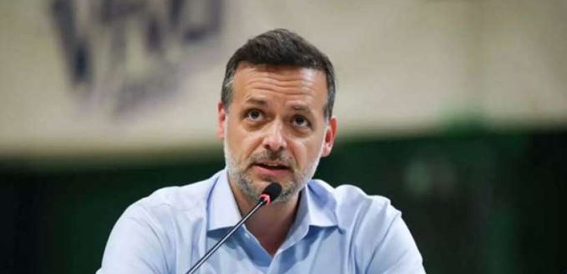 Δούκας: Για πρώτη φορά, ο Δήμος Αθηναίων παίρνει δάνειο που έχει ονοματεπώνυμο και είναι η ενεργειακή αναβάθμιση των σχολείων