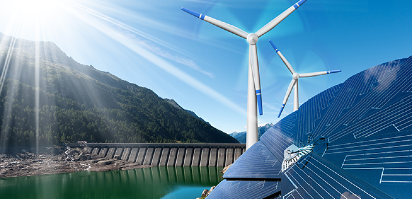 Στις 27/9 διοργανώνεται φέτος το 4ο “Athens Conference on European Energy Law and Policy"