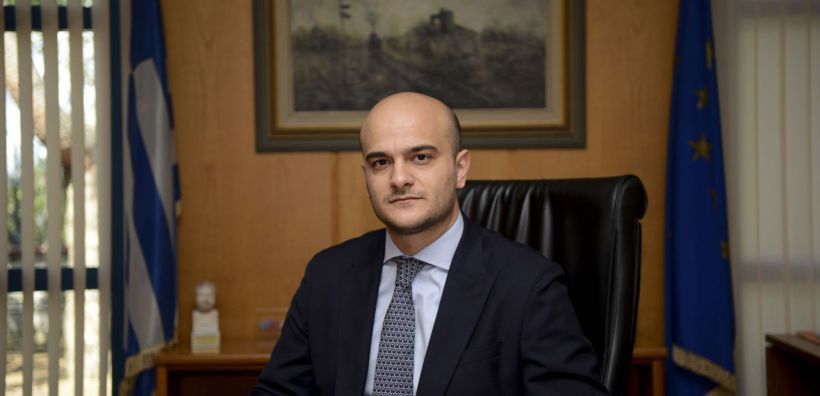 Ξιφαράς: Έρχονται τα πρώτα 250 ηλεκτρικά λεωφορεία - Ολοκληρώνεται ο διαγωνισμός για 400 ακόμα οχήματα