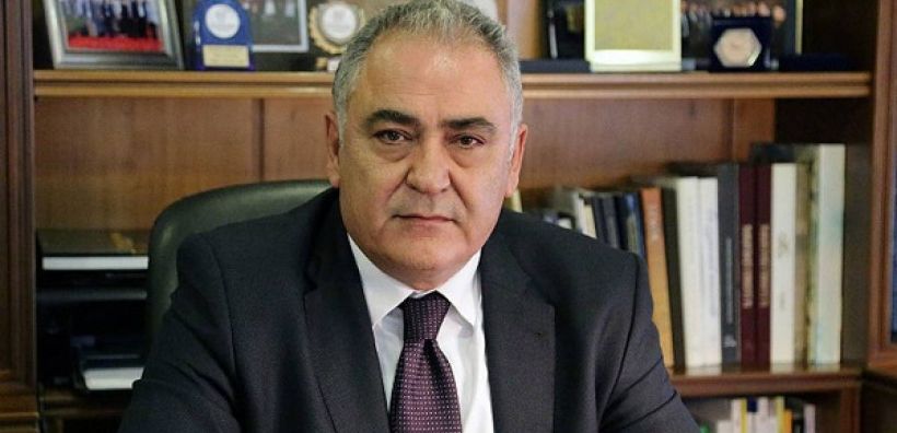 Γ. Χατζηθεοδοσίου: Αναγκαία η περαιτέρω θωράκιση νοικοκυριών και επιχειρήσεων