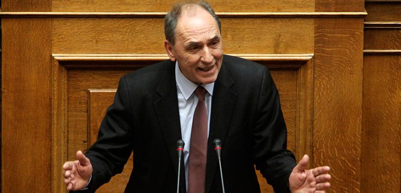 Σταθάκης: Οι αλλαγές που εισάγουμε σε ΥΚΩ και ΚΟΤ αποτρέπουν τις αυξήσεις των λογαριασμών και την ενεργειακή φτώχεια