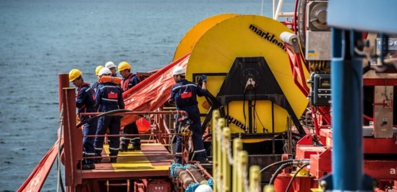 Άσκηση ετοιμότητας για την αντιμετώπιση ρυπάνσεων πετρελαιοειδών στον κόλπο της Ελευσίνας