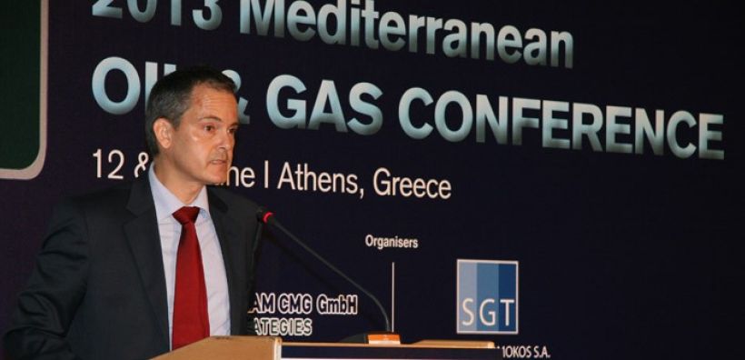 Μανώλης (ΔΕΠΑ): Βιώσιμο, ανταγωνιστικό και οικονομικά αποδοτικό το έργο του East Med