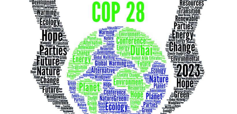 Ευρωκοινοβούλιο: Ενέκρινε ψήφισμα για την COP28 -  Επιτάχυνση της δράσης για το κλίμα