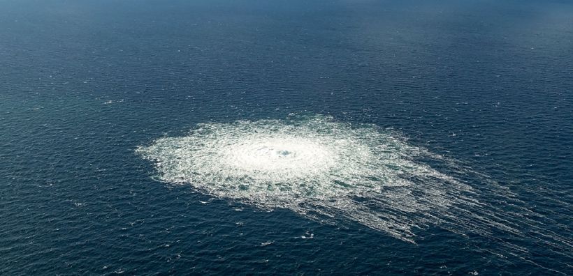 Ρωσία: Το ΝΑΤΟ πρέπει να συγκαλέσει έκτακτη σύνοδο κορυφής για τις εκρήξεις στους αγωγούς Nord Stream