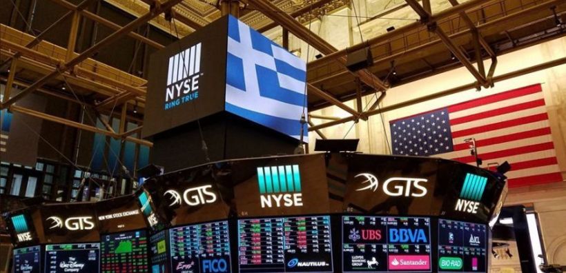 Στο Greek Investment Forum την επόμενη εβδομάδα οι ελληνικοί ενεργειακοί όμιλοι για επαφές με επενδυτές των ΗΠΑ