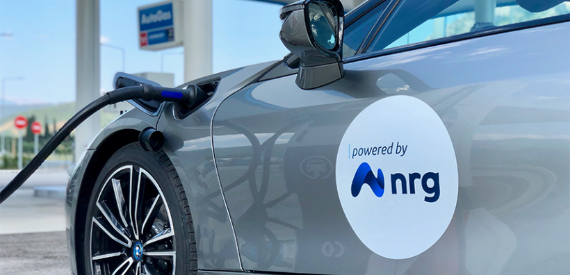 Σε συνεργασία με την BMW προχωρά η NRG για τη συντονισμένη προώθηση της ηλεκτροκίνησης στην Ελλάδα