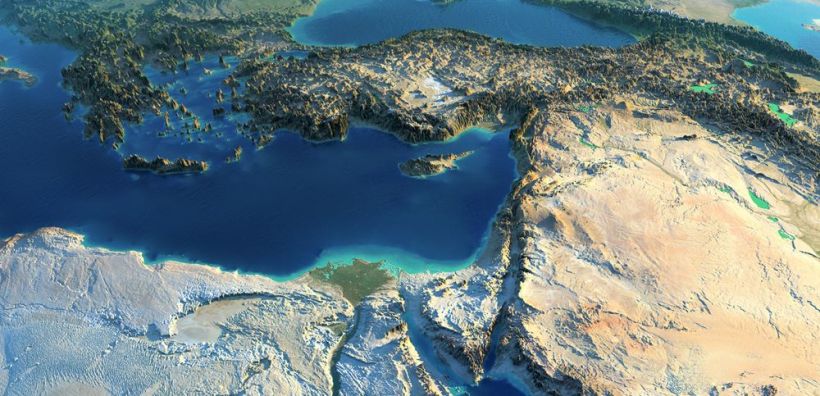 Διαβουλεύσεις για την ηλεκτρική διασύνδεση Ελλάδας - Αιγύπτου - Ο ρόλος του ΑΔΜΗΕ στο έργο