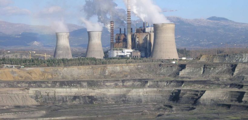 Διαβούλευση της ΡΑΕΕΥ για τη Διαδικασία Επιβεβαίωσης Συμμόρφωσης Μονάδων Ηλεκτροπαραγωγής σύμφωνα με τον Κανονισμό της ΕΕ