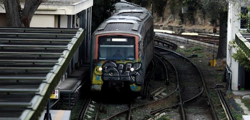 Έρχεται διαγωνισμός για ηλεκτρική ενέργεια από τη ΣΤΑΣΥ: Τι προβλέπει το σχέδιο για εξοικονόμηση και πότε θα «βγει» στον αέρα