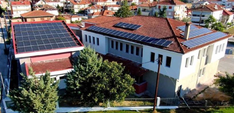 Τα φωτοβολταϊκά στο Άργος - Ορεστικό δεν συνδέθηκαν ποτέ στο δίκτυο του ΔΕΔΔΗΕ