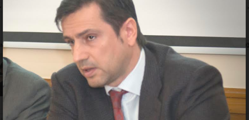 Στασινόπουλος: Το ενεργειακό κόστος πλήττει τη βιομηχανία