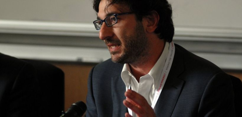 Edison: Η κατασκευή του αγωγού Poseidon θα διαρκέσει τρία χρόνια