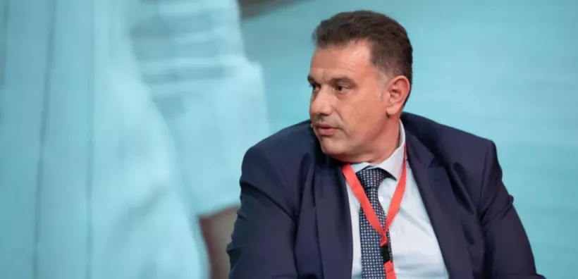 Δ. Σαπίδης (Siemens): Η αναβάθμιση και ο εκσυγχρονισμός των δικτύων διανομής και μεταφοράς είναι η μεγαλύτερη πρόκληση για τον «εξηλεκτρισμό» και την ανάπτυξη των ΑΠΕ