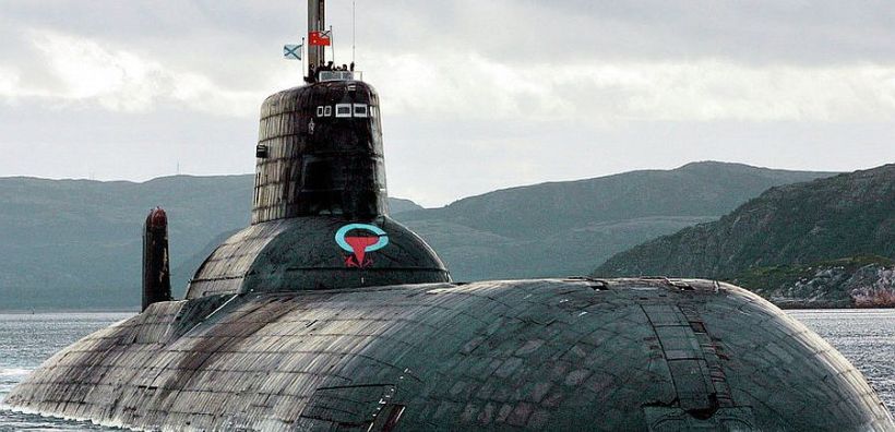 Έξι στρατηγικά πυρηνικά υποβρύχια στα πλάνα της Ρωσίας μετά το 2023 