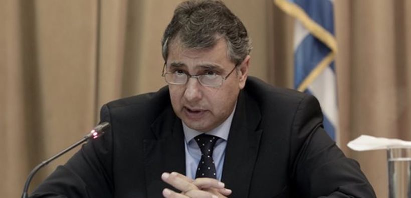 Β. Κορκίδης: Πώς το ευρωπαϊκό εμπόριο θα αντιμετωπίσει την ενεργειακή κρίση