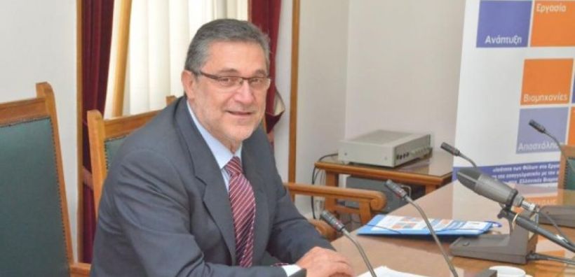 ΣΒΑΠ: Θετική έκπληξη το νέο επενδυτικό εργαλείο της Ελληνικής Αναπτυξιακής Τράπεζας για τη δημιουργία “Ελληνικών Πράσινων Funds”