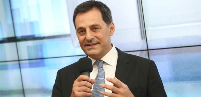 Προσπαθούμε να αποφύγουμε το "μοιραίο" για τον Πρίνο - Η παραγωγή αερίου "θωρακίζει" την Energean 