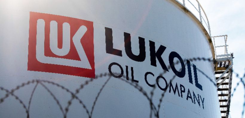 Η Lukoil Burgas έσπευσε να πληρώσει φόρους στη Βουλγαρία