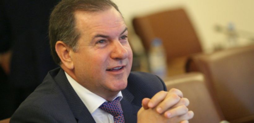 Υπέβαλε την παραίτησή του ο υφυπουργός Ενέργειας της Βουλγαρίας