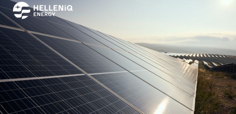 Helleniq Energy: Αντίδοτο στα προβλήματα της ελληνικής αγοράς η «πράσινη» έξοδος στα Βαλκάνια - Εργαλειο παραγωγής κερδών η Elpedison με στόχο 300 εκατ ευρώ EBITDA