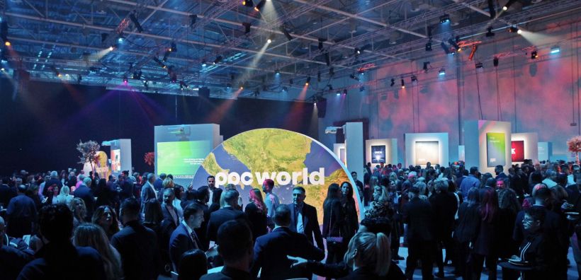 Το ONE VISION από τη ΔΕΗ διαμορφώνει τη νέα εμπειρία πελάτη 