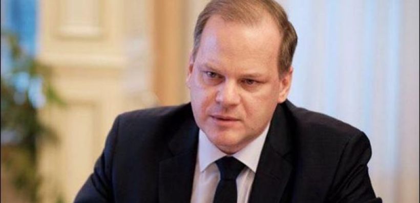 Καραμανλής: Χαμηλών ρύπων, ηλεκτροκίνητα και CNG τα νέα λεωφορεία σε Αθήνα και Θεσσαλονίκη – “Πράσινα” έργα υποδομών 13 δισ. ευρώ 