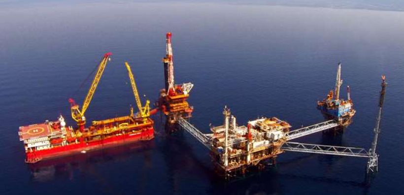 Χ. Φλουδόπουλος: Energean - Στόχος να εξελιχθεί σε βασικό παίκτη στα κοιτάσματα της Αν. Μεσογείου