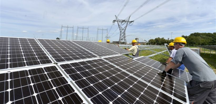 McKinsey: Σε επτά άξονες μπορεί να βασιστεί μια επιτυχημένη ενεργειακή μετάβαση της Ελλάδας - Επενδύσεις 75 δισ. ευρώ σε πράσινες τεχνολογίες ως το 2050