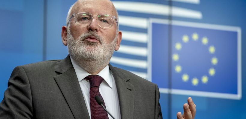 Εγκαινιάζεται σήμερα η Ευρωπαϊκή Πλατφόρμα Δίκαιης Μετάβασης για υποστήριξη στην κατάρτιση των εθνικών σχεδίων