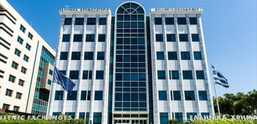 Με 100% πράσινη ηλεκτρική ενέργεια από τη ΔΕΗ λειτουργεί από φέτος το Χρηματιστήριο Αθηνών