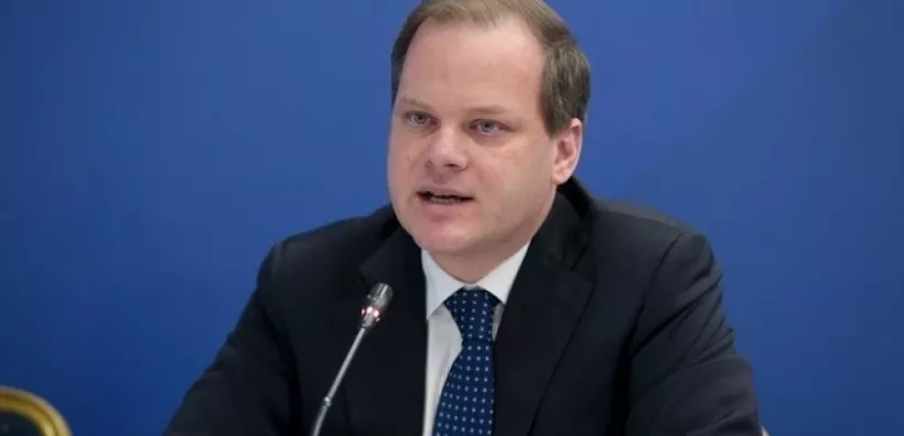Καραμανλής: Η μετάβαση στις πράσινες μεταφορές προϋποθέτει επενδύσεις και ισχυρό νομοθετικό περιβάλλον