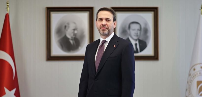Μπαϊρακτάρ: Η Γαλάζια Πατρίδα δεν είναι παραμύθι, είναι το έπος της τουρκικής ναυτιλίας
