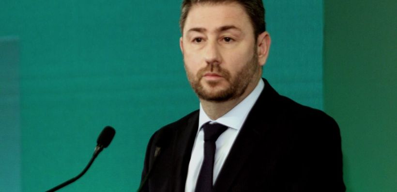 Ανδρουλάκης: Από τη φορολόγηση υπερκερδών των εταιρειών ενέργειας να χρηματοδοτηθούν μέτρα-ασπίδα για την κοινωνία
