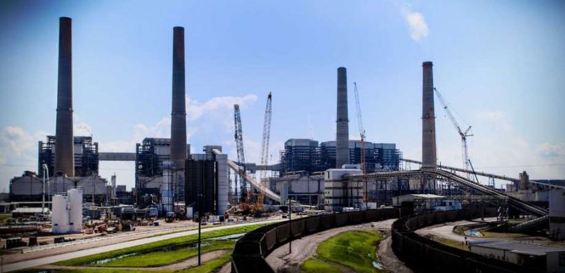 Ολοκληρώθηκε στις ΗΠΑ το μεγαλύτερο έργο CCS παγκοσμίως