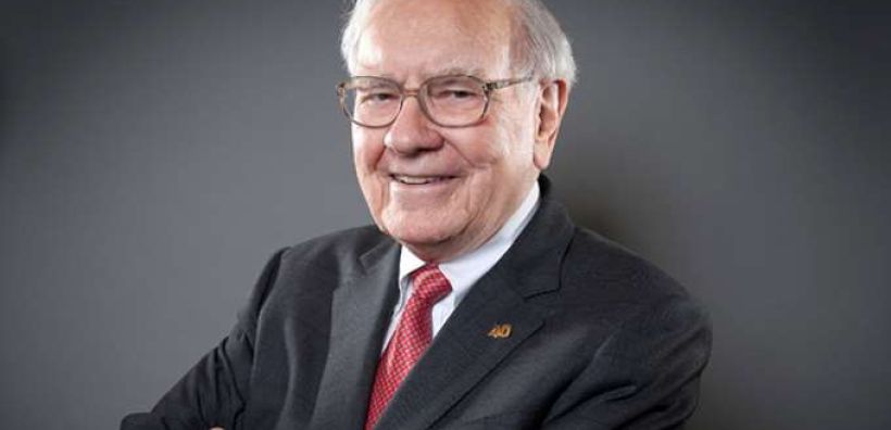 Ο Buffett εξαγοράζει ενεργειακό κολοσσό στο Τέξας