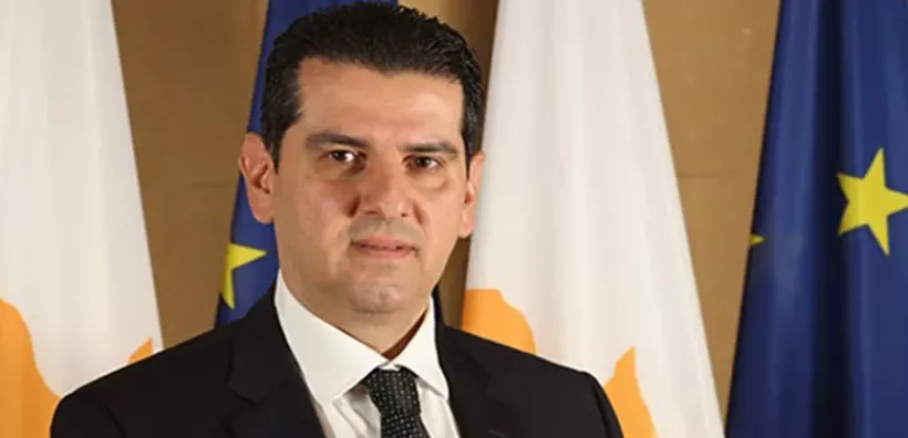 Δαμιανός: Η Λευκωσία έχει ολοκληρωμένη στρατηγική για την αγορά ενέργειας