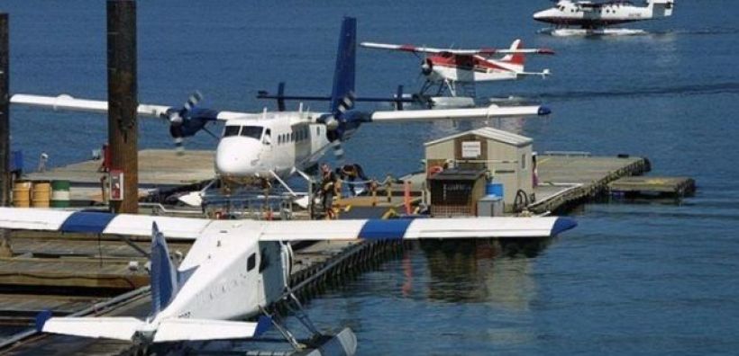 ΚΥΑ: Οι τεχνικές προδιαγραφές εγκαταστάσεων παροχής καυσίμου σε εγκαταστάσεις υδατοδρομίων