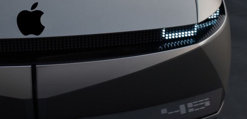 Κοντά σε συμφωνία Hyundai και Apple για την δημιουργία ενός ηλεκτρικού αυτοκινήτου