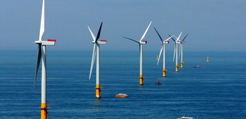 Eurelectric: Ανέφικτοι οι στόχοι της Κομισιόν για 510 GW αιολικών και 594 GW φωτοβολταικών ως το 2030 χωρίς νέο πλέγμα μέτρων και γενναίες επενδύσεις σε δίκτυα, αποθήκευση