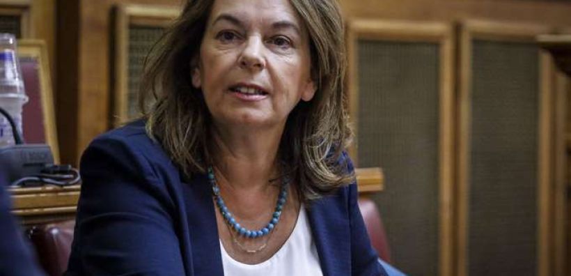 Παπανάτσιου: Ανοίγει η εφαρμογή για το επίδομα θέρμανσης