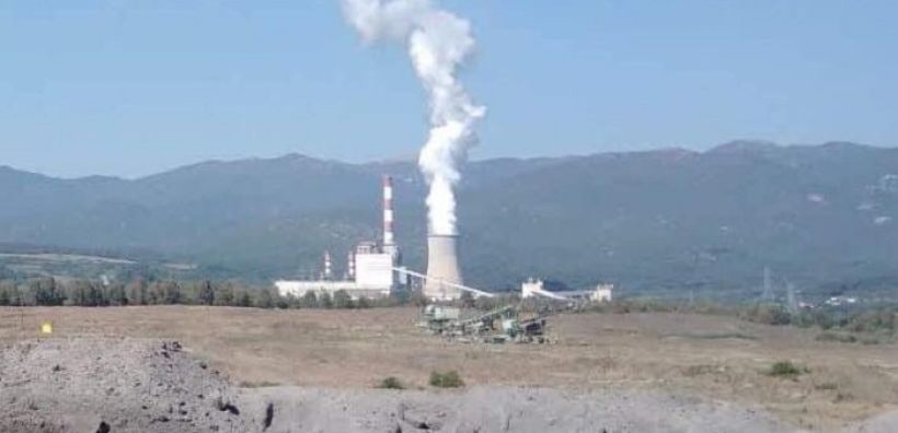 Λήγει σήμερα η προθεσμία της ΔΕΗ για την απαλλοτρίωση του Τριποτάμου – Αναίρεση στον Άρειο Πάγο για το τίμημα