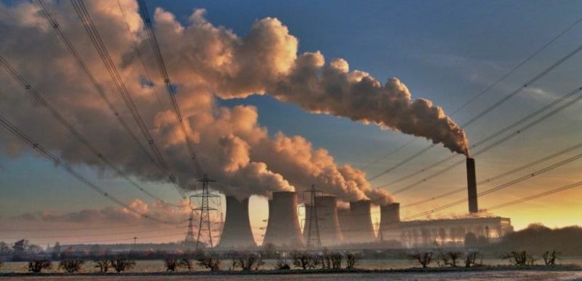 "Όχι άλλο κάρβουνο": 72,8 ανθρακικά GW βγαίνουν εκτός λειτουργίας μέχρι το 2030 στην Ευρώπη - Ποιες μονάδες σβήνουν