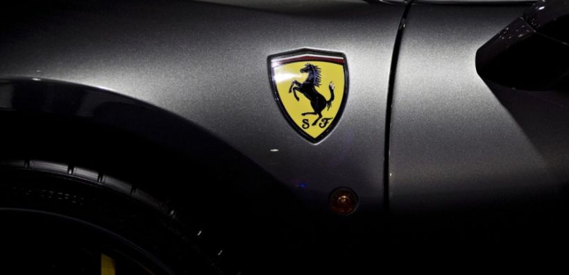 Το απόλυτο ηλεκτρικό supercar σχεδιάζει η Ferrari