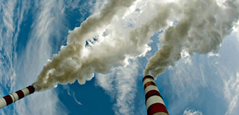 Πιο εκτεθειμένες στην ατμοσφαιρική ρύπανση οι κοινωνικά ευάλωτες περιφέρειες της Ελλάδας – Τι δείχνει νέα επιστημονική μελέτη για τις ευρωπαϊκές περιφέρειες