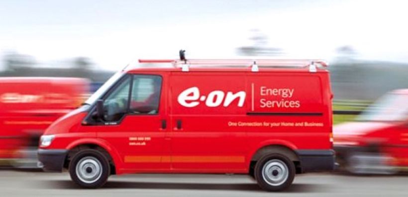 E.ON: Κριτική για το σχέδιο διάσπασής της