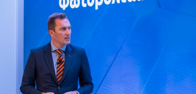 Δ. Βαρλάμης (ΣΕΦ): Έτσι θα διαμορφωθεί η τεχνολογία των φωτοβολταϊκών μέσα στην επόμενη δεκαετία