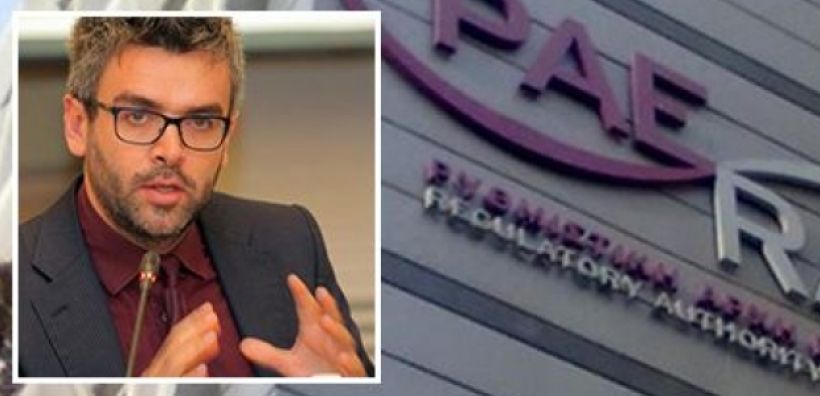 Δαγούμας: Σε δύο εβδομάδες η διαβούλευση για το μηχανισμό παρακολούθησης του target model