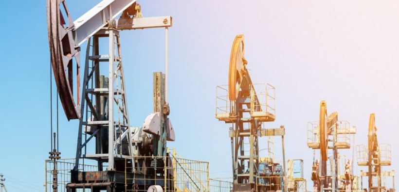 Ελαφριά υποχώρηση στις τιμές του πετρελαίου - Οριακά στα 110 δολάρια το brent
